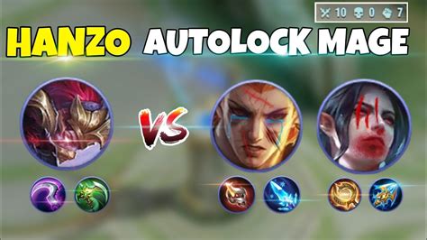 hanzo builds|hanzo build mobile legends 2020.